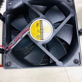 ☆Asetek 水冷CPUクーラー 550LC ☆の画像