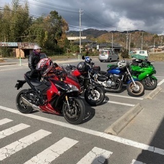 19/1/13(日)初詣安全祈願ツーリング 仲間募集！ - 名古屋市