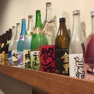 ホール、ドリンク、洗い物及び簡単な調理補助の画像