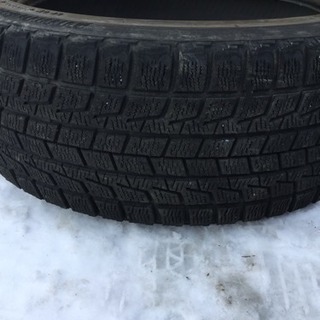 215/45R17 スタッドレスタイヤ 1本
