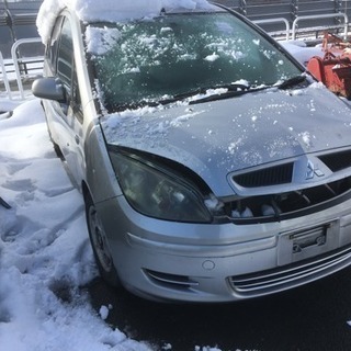 コルト▲4WD！抹消渡し！の画像