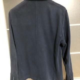 これはコートでしょうかの画像