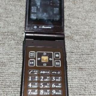 📱ガラケイ(NTT docomo )