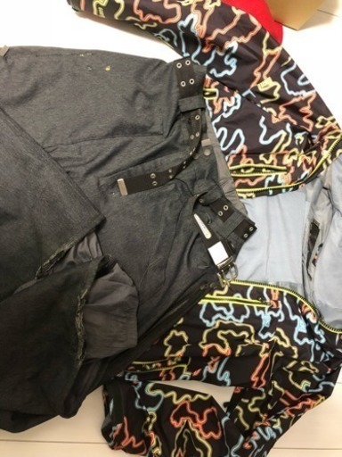 スノーボード ウエア バートン BURTON Gore-Tex