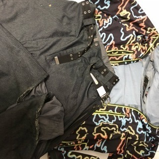 スノーボード ウエア バートン BURTON Gore-Tex
