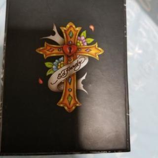エド・ハーディーネックレス正規品です未使用品の画像