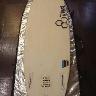 アルメリック サンプラー 、フレックスバー 5,5の画像