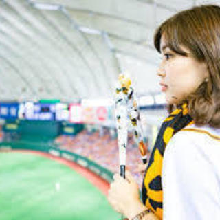 120％楽しむ心を持った方、野球好きさんは集合！