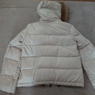 値下げ  SPB ダウンジャケットの画像