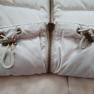 値下げ  SPB ダウンジャケットの画像