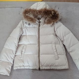 値下げ  SPB ダウンジャケットの画像