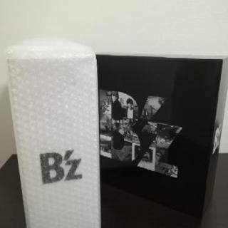 【レアグッズ】B'z　30周年イベント限定レコード収納ボックス　...
