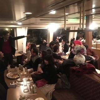 ⭐️大阪交流会⭐️メンバー募集💡