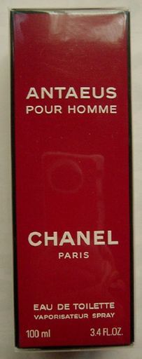 新品 シャネル アンテウス EDT SP 100ml オードゥトワレットスプレー
