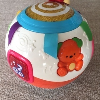 おもちゃの画像