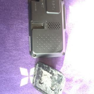 今日限定特別特価ASSURA  AR- E1A  レーダー　訳あり品の画像
