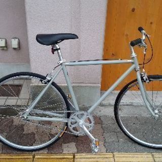 CYCLE GARDEN[サイクルガーデン] 650ｃクロスバイ...