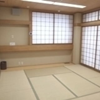 スピリチュアル系の本の朗読会 - 友達