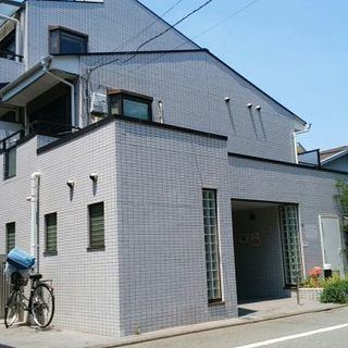 🏠🏠入居時0円で入居可能。😆無料です😆 🚃西武多摩湖線　一…