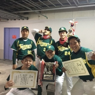 【LET'S PLAY BASEBALL!】