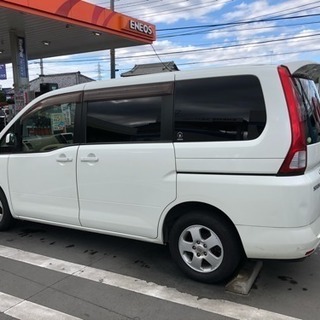 ご成約ありがとうございます‼️8万円‼️C25セレナ 4ナンバー公認 快適な貨物車 装備もいいので仕事に旅行にトランポに家族サービスに‼️の画像