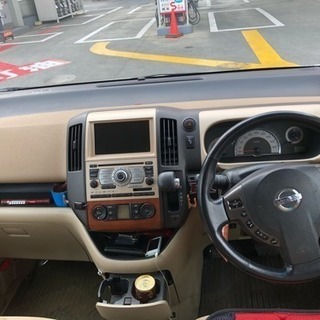 ご成約ありがとうございます‼️8万円‼️C25セレナ 4ナンバー公認 快適な貨物車 装備もいいので仕事に旅行にトランポに家族サービスに‼️の画像