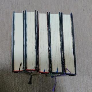 王様ゲーム 小説 5冊セットの画像