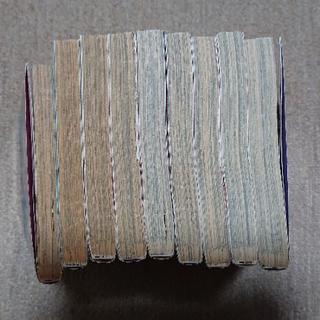 シューピアリア 9巻セットの画像