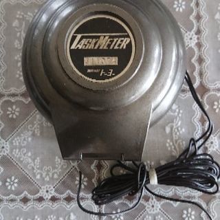 トーヨー　タスクメーター　TASKMETER タスクメーター TASKMETER トーヨー