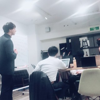 スタートアップ企業で営業してみませんか？の画像
