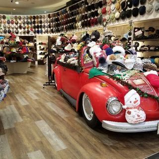 服装/ネイル/髪型自由 週2日/3h~OK 店舗販売スタッフ募集☆の画像
