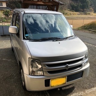 ワゴンR