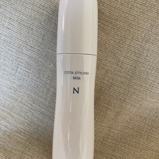【美品】スタイリング剤  COTA STYLING milk☆