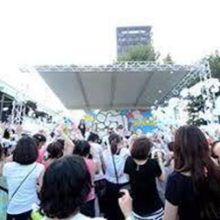 🌟イベントスタッフ募集！　🌟未経験者大歓迎！