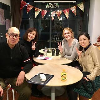 1/9(水) やさしい会議通訳【パブリックスピーキング】第5回目 関西専門ツアー・マーケティングの画像
