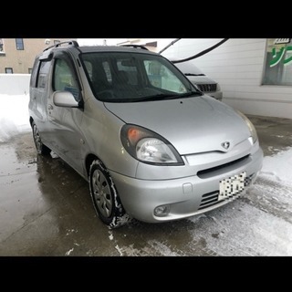 ★最終値引★ファンカーゴ★車検MAX★ワンオーナー★