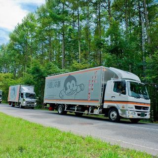 引越し本舗　引越アシスタント大募集！（正社員登用あり）の画像