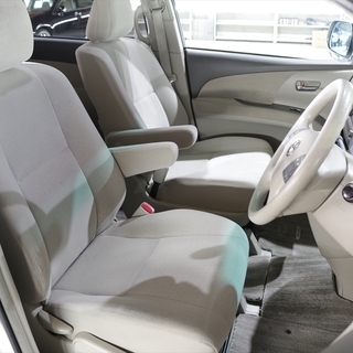 【車検２年付】  トヨタ エスティマ 2.4 X ナビ/ETC/パワースライドドア☆自社ローン・オートローン全国対応の画像