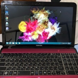 中古パソコンの画像