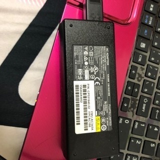 中古パソコンの画像