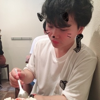 カフェ友募集🎶