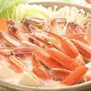 ✨✨🥬みんなでカニ鍋食べようっ🍲鍋好きの集い🌶🥢✨✨
