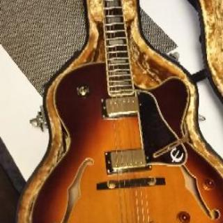 エレキギター Epiphone