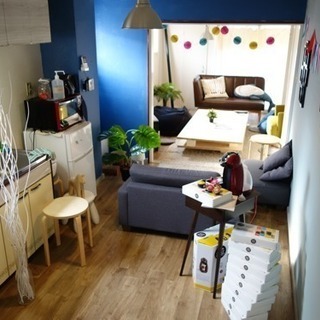 清掃員急募‼︎新宿・渋谷・池袋・神田エリア一回1,200円 簡易清掃&ゴミ捨て 作業時間30-40分程の画像