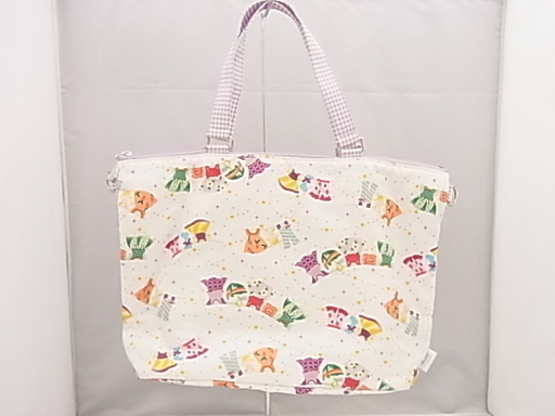美品 FEILER フェイラー ショルダーバッグ