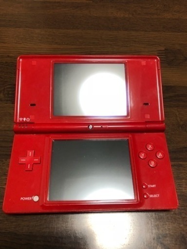 ニンテンドーDS,3DS DSi