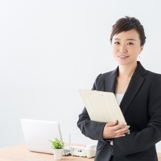 【受付】【四日市】未経験OK！人と接することが好き！明るい方！外...
