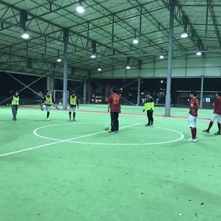 ★☆ フットサル　練習試合求む！！ ☆★
