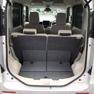 【月々２７，２２５円】【次世代ローン・保証人不要】スペーシアHYBRID　Gの画像