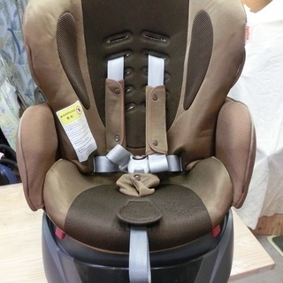 【販売終了しました。ありがとうございます。】Aprica　チャイ...